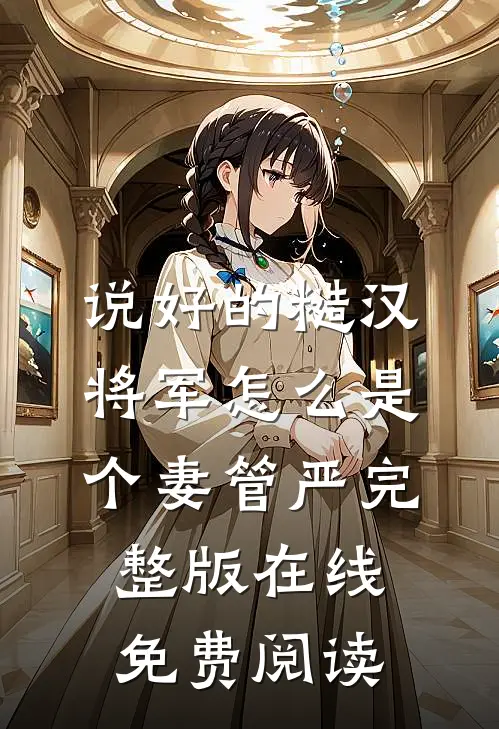 说好的糙汉将军怎么是个妻管严完整版在线免费阅读