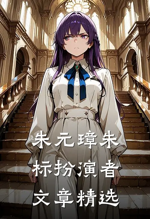 朱元璋朱标扮演者文章精选