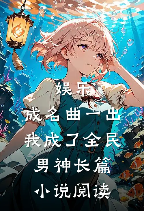 娱乐：成名曲一出，我成了全民男神长篇小说阅读