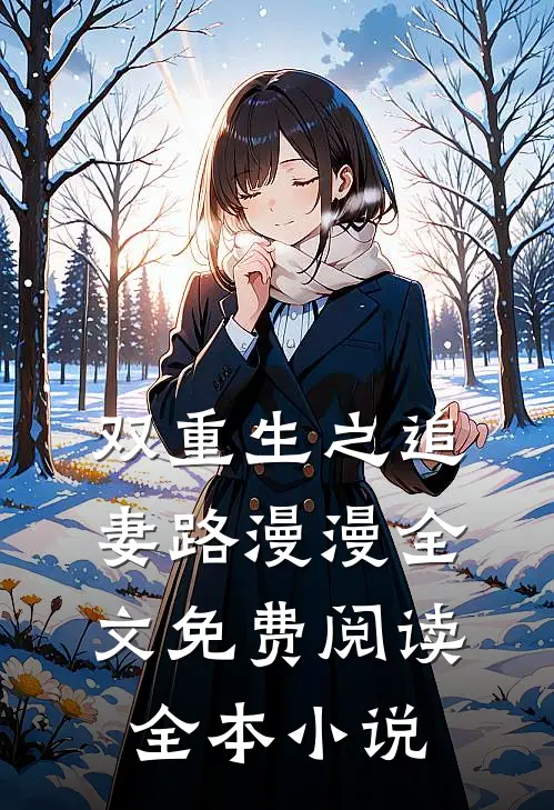 双重生之追妻路漫漫全文免费阅读全本小说