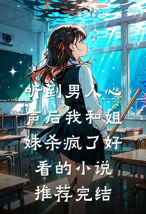 听到男人心声后我和姐妹杀疯了好看的小说推荐完结