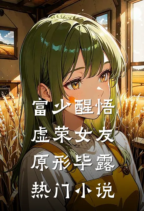 富少醒悟：虚荣女友原形毕露热门小说