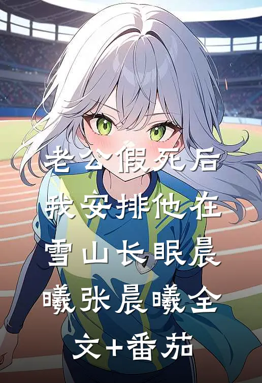 老公假死后，我安排他在雪山长眠晨曦张晨曦全文+番茄