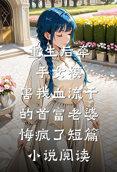 重生后牵手女模，害我血流干的首富老婆悔疯了短篇小说阅读