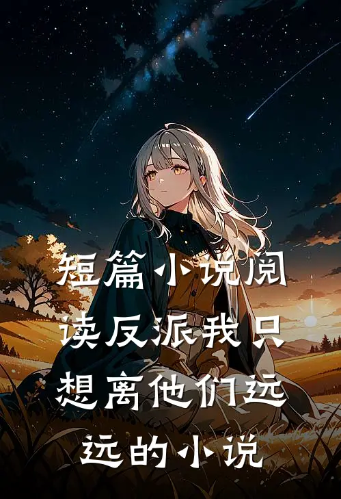 短篇小说阅读反派我只想离他们远远的小说