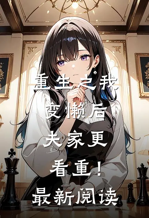 重生之我变懒后，夫家更看重！最新阅读