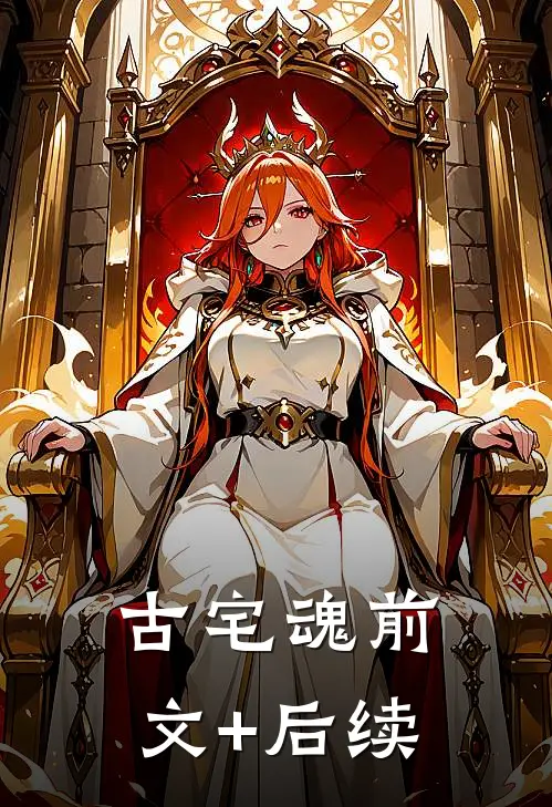 古宅魂前文+后续