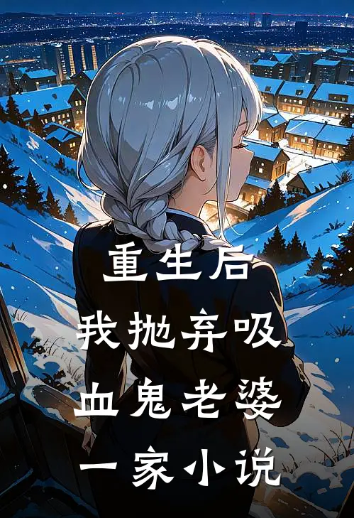 重生后，我抛弃吸血鬼老婆一家小说