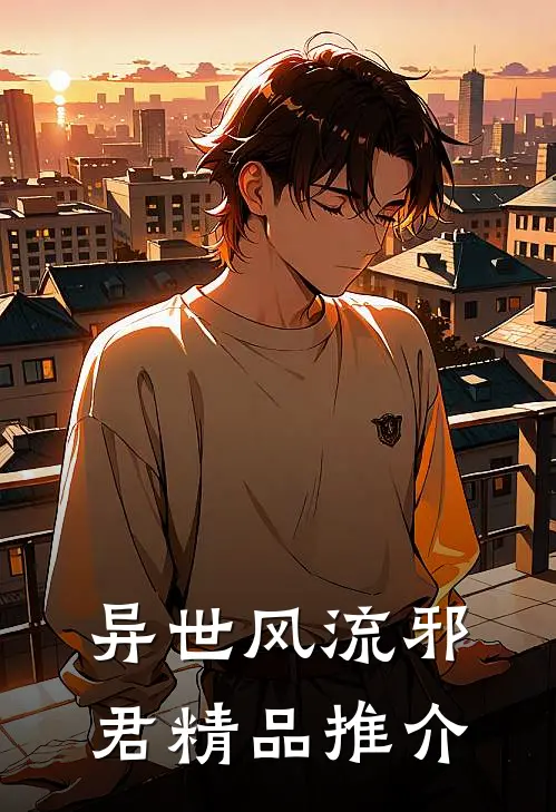 异世风流邪君精品推介