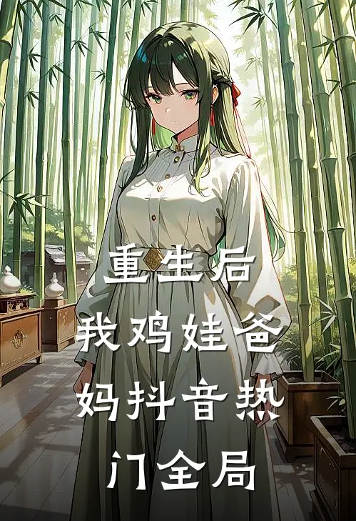 重生后，我鸡娃爸妈抖音热门全局