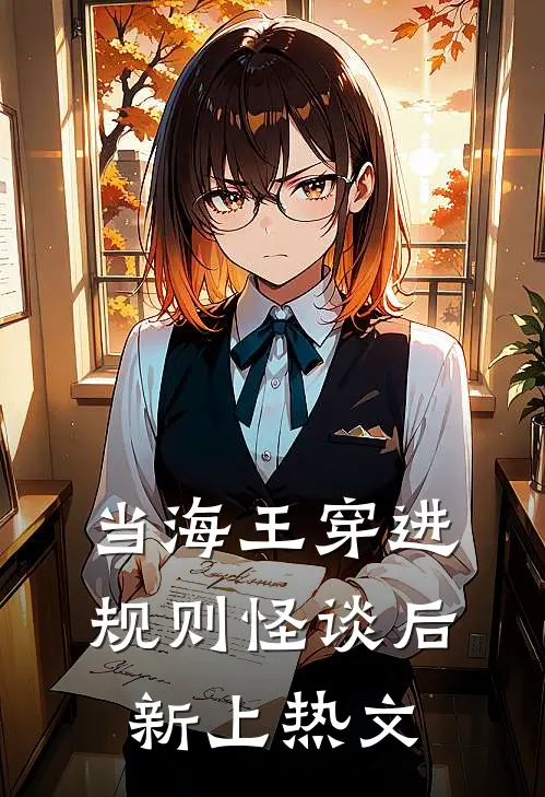 当海王穿进规则怪谈后新上热文