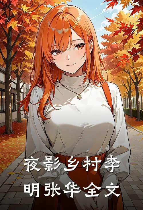 《夜影乡村》李明张华全文
