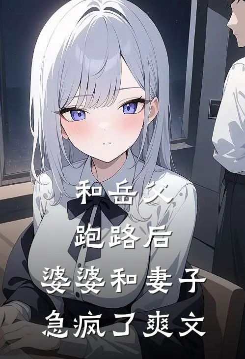 和岳父跑路后，婆婆和妻子急疯了爽文