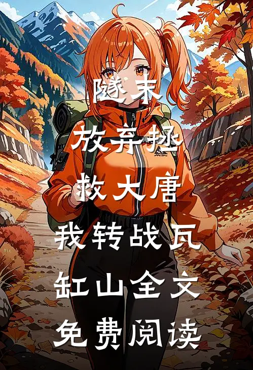 隧末：放弃拯救大唐，我转战瓦缸山全文免费阅读