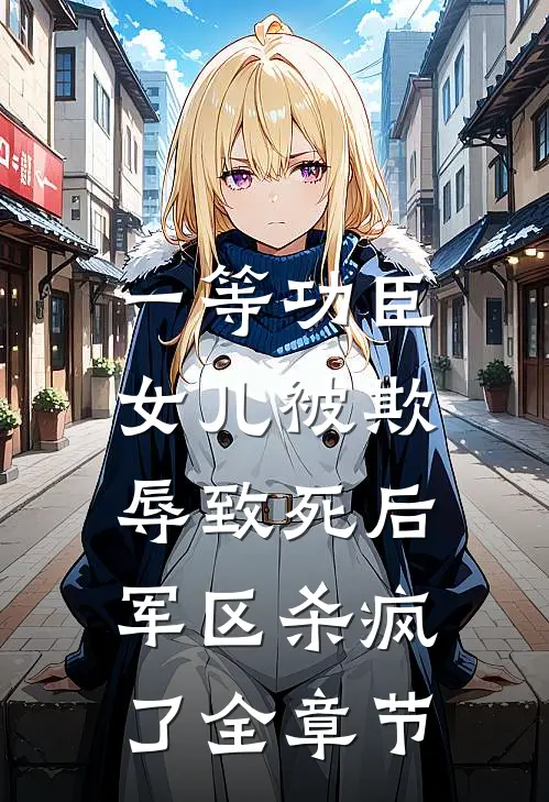 一等功臣女儿被欺辱致死后，军区杀疯了全章节