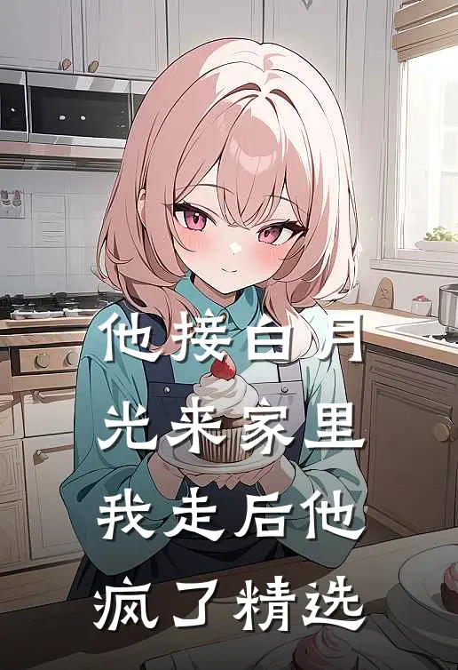他接白月光来家里，我走后他疯了精选