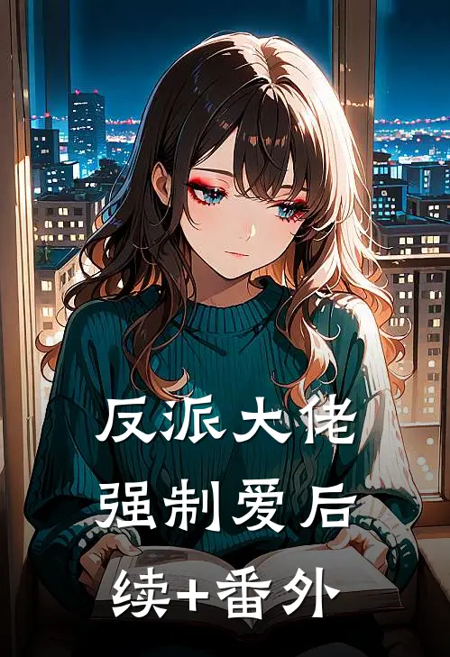 反派大佬强制爱后续+番外