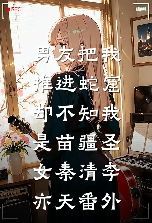 男友把我推进蛇窟，却不知我是苗疆圣女秦清李亦天 番外