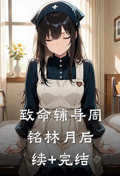 致命辅导周铭林月后续+完结