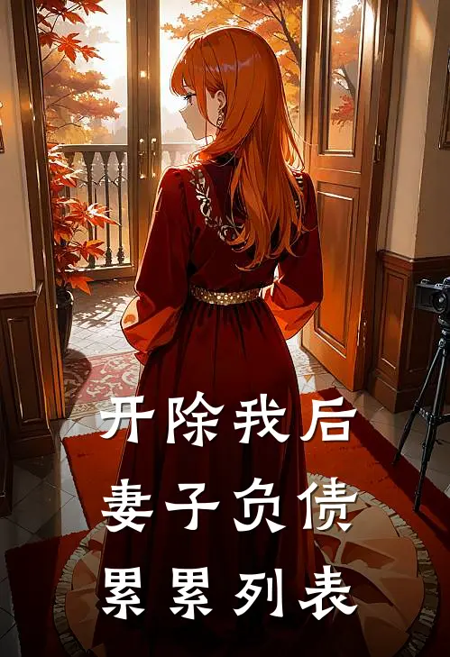 开除我后，妻子负债累累列表