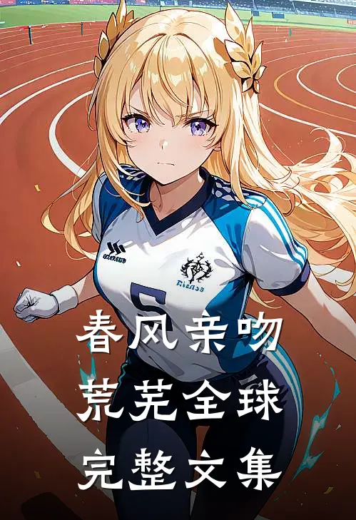 春风亲吻荒芜全球完整文集