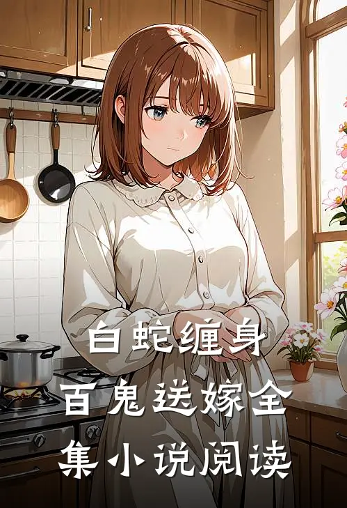 白蛇缠身，百鬼送嫁全集小说阅读