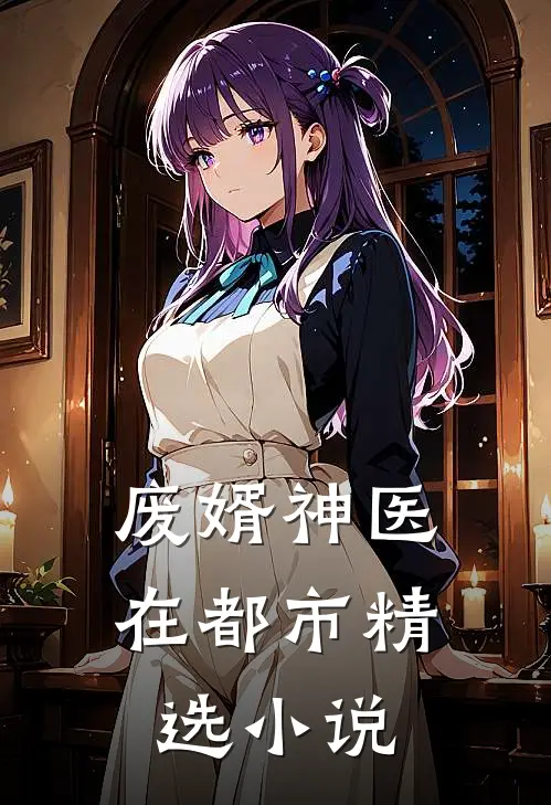 废婿神医在都市精选小说