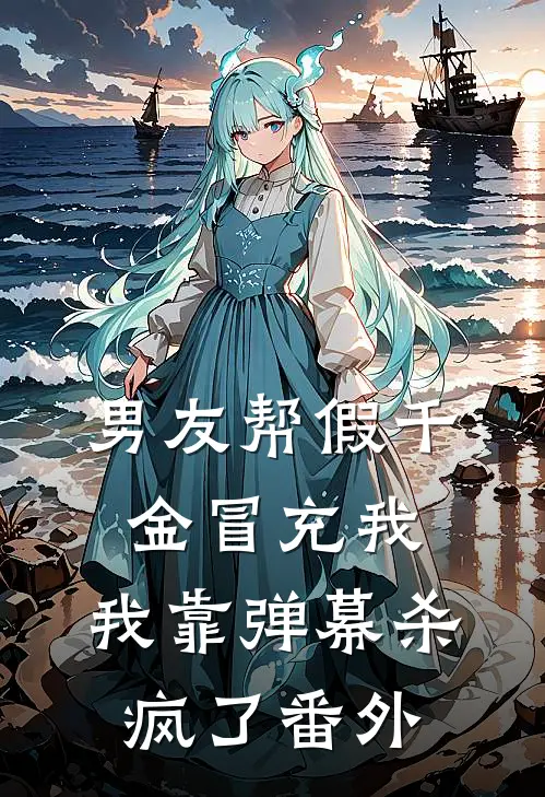 男友帮假千金冒充我，我靠弹幕杀疯了番外