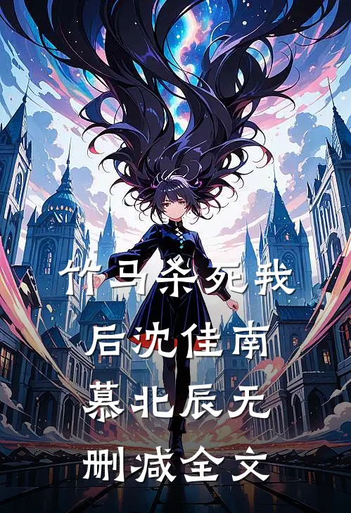竹马杀死我后沈佳南慕北辰无删减全文