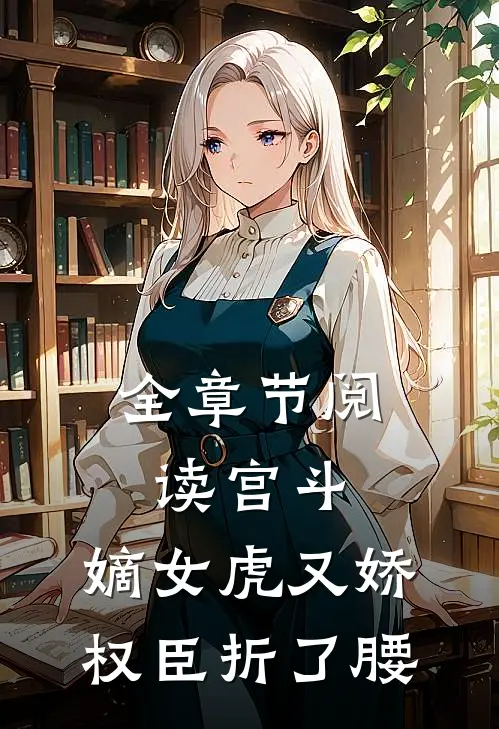 全章节阅读宫斗：嫡女虎又娇，权臣折了腰