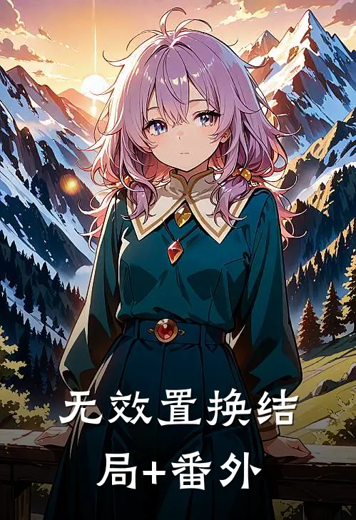 无效置换结局+番外