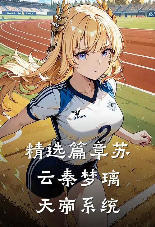 精选篇章苏云秦梦璃天帝系统