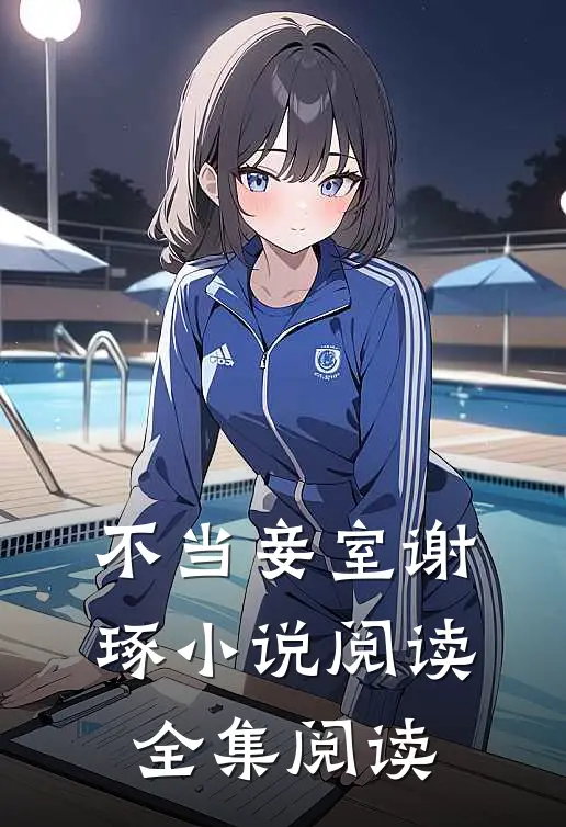 不当妾室谢琢小说阅读全集阅读