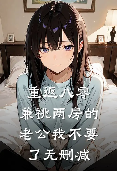 重返八零，兼祧两房的老公我不要了无删减