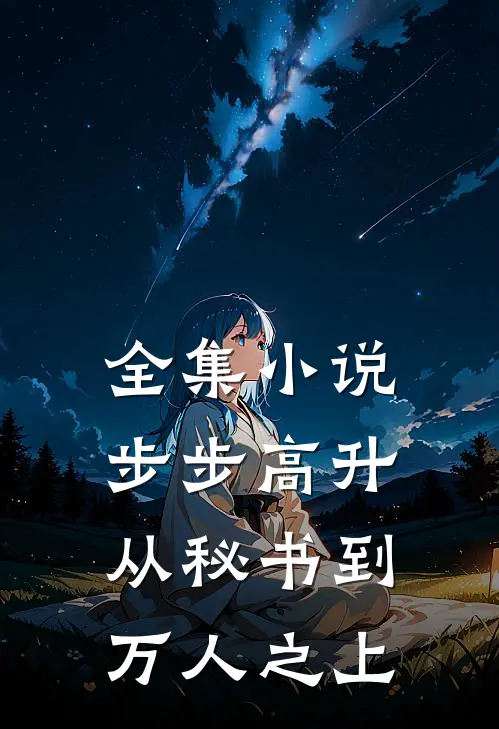 全集小说步步高升：从秘书到万人之上