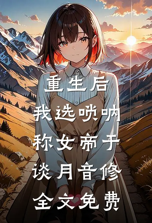 重生后，我选唢呐称女帝于谈月音修全文免费