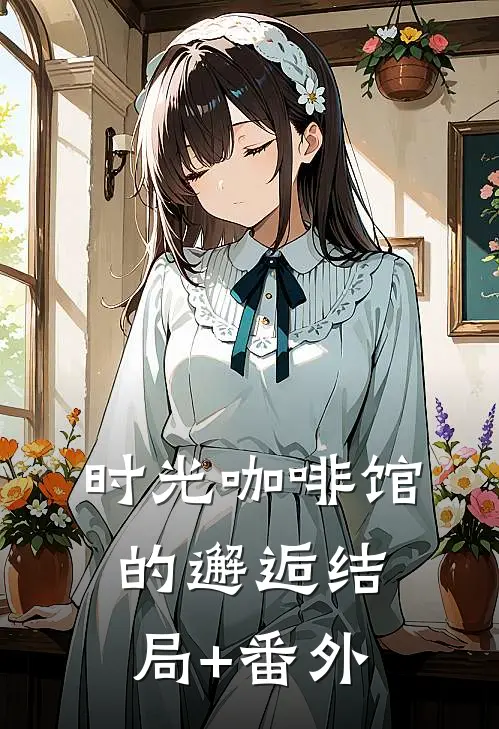 时光咖啡馆的邂逅结局+番外
