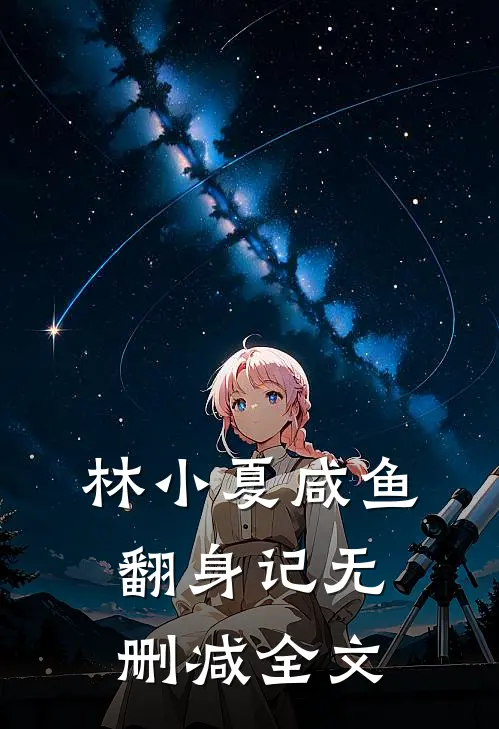 林小夏咸鱼翻身记无删减全文