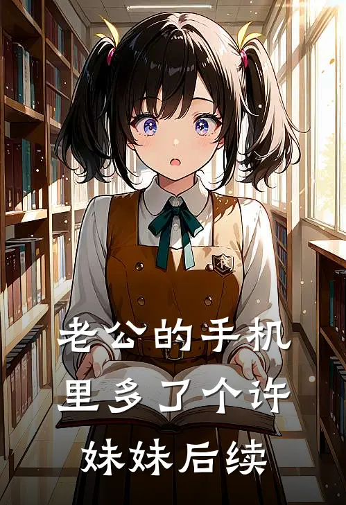 老公的手机里多了个许妹妹后续