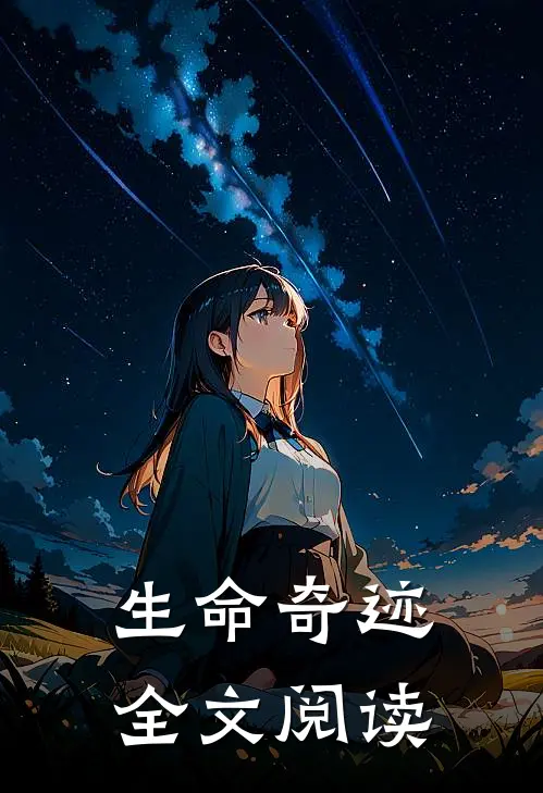 生命奇迹全文阅读