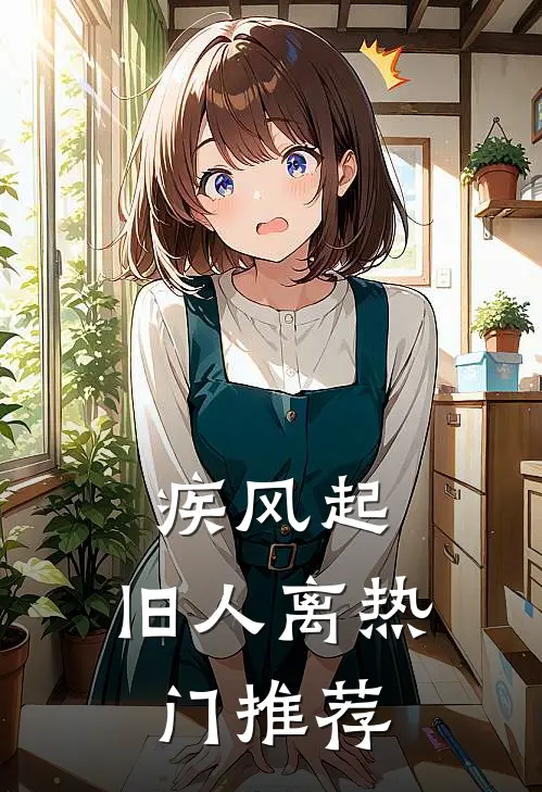 疾风起，旧人离热门推荐