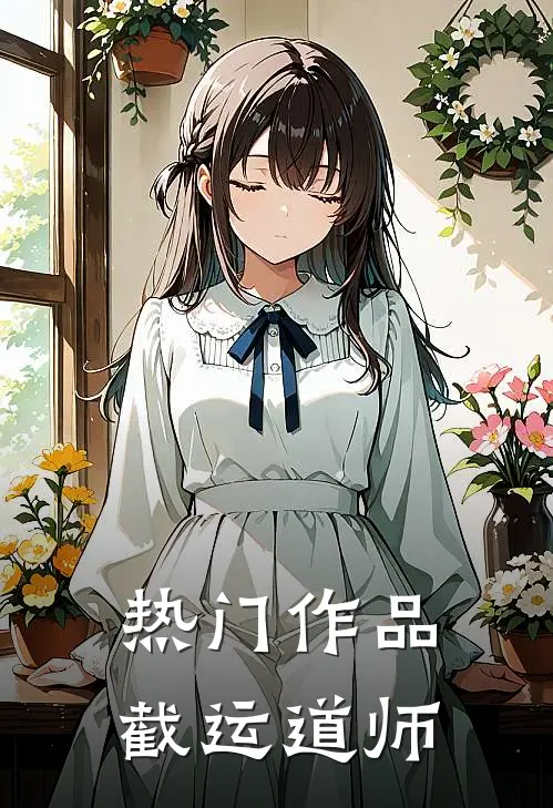 热门作品截运道师