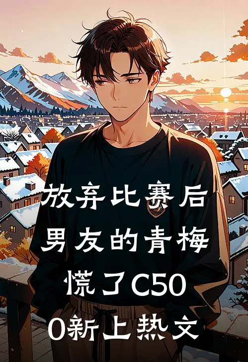 放弃比赛后，男友的青梅慌了C500新上热文