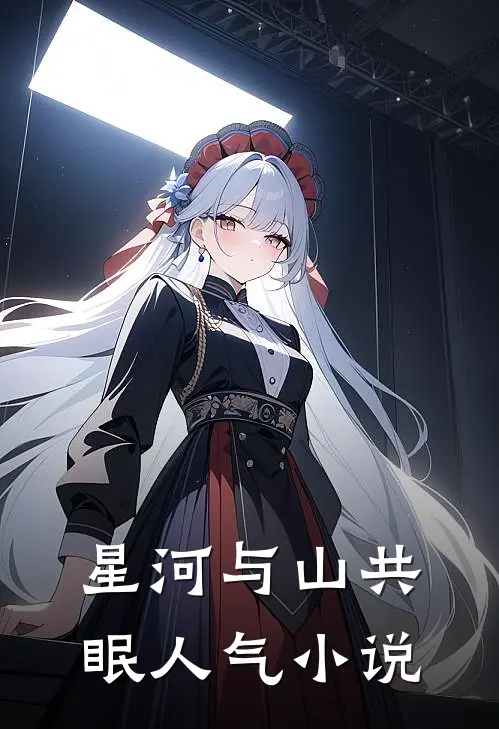 星河与山共眠人气小说