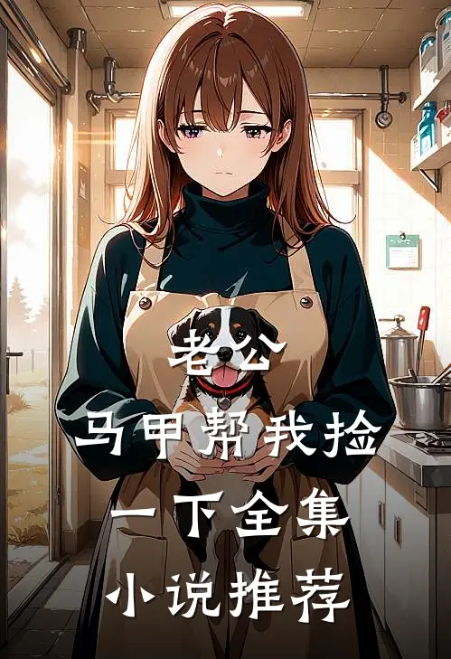 老公，马甲帮我捡一下全集小说推荐