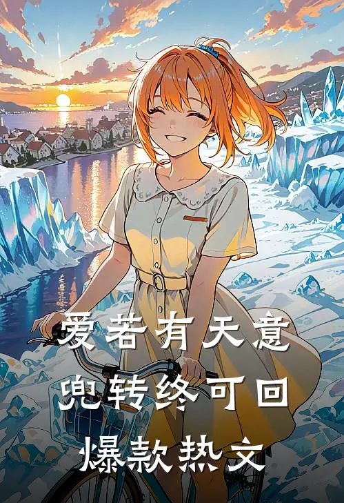 爱若有天意，兜转终可回爆款热文