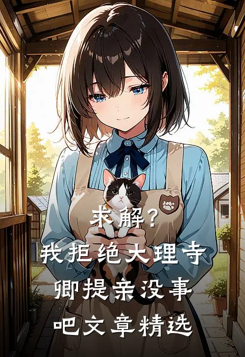 求解？我拒绝大理寺卿提亲没事吧文章精选