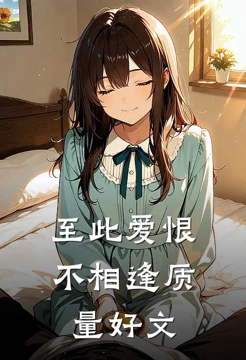 至此爱恨不相逢质量好文