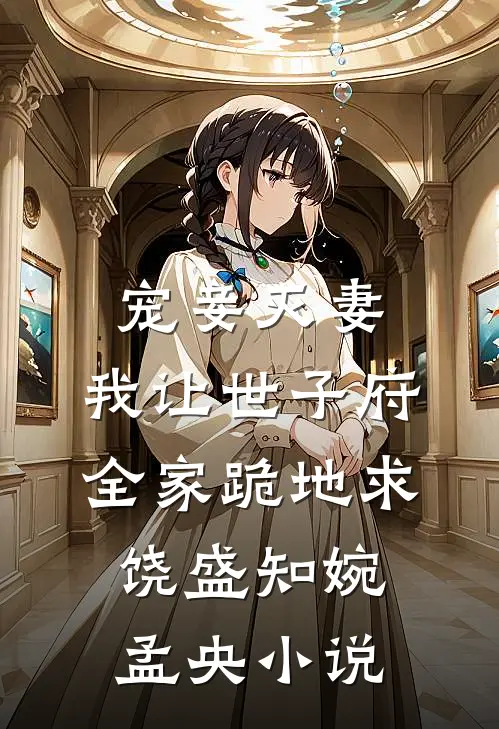 宠妾灭妻，我让世子府全家跪地求饶盛知婉孟央小说
