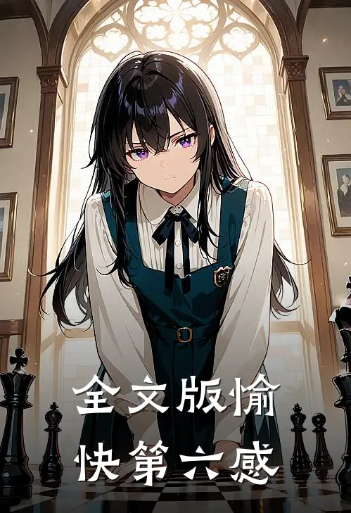全文版愉快第六感